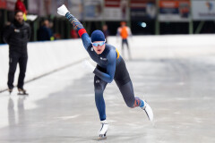 Baanselectie schaatsen 4