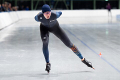 Baanselectie schaatsen 7