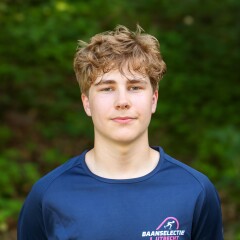 Dion Haenen