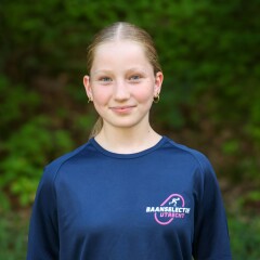 Hannah Jacobs
