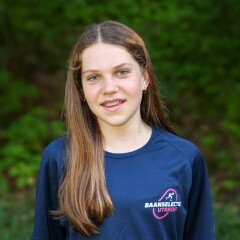 Mara Putman