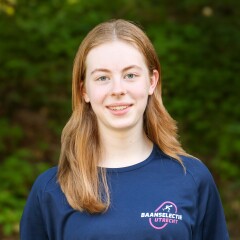 Meggie Verbakel