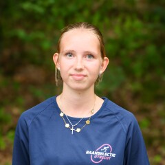 Nina Heethaar