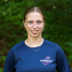 Sara ter Hart